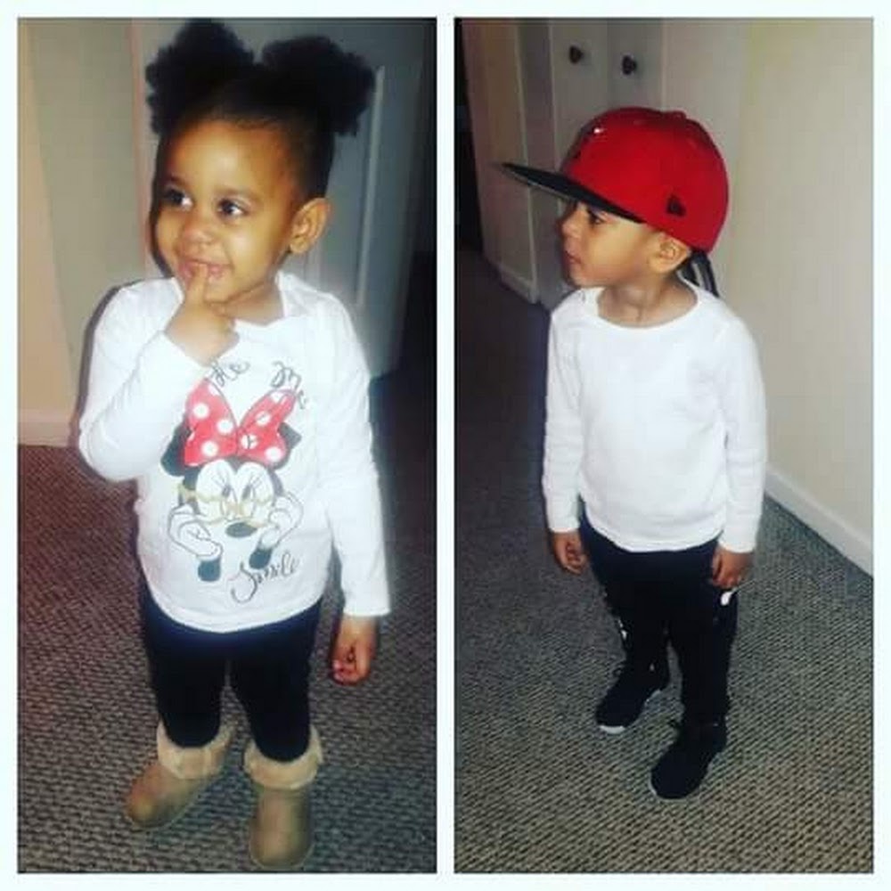 Meet your Posher, Katiria